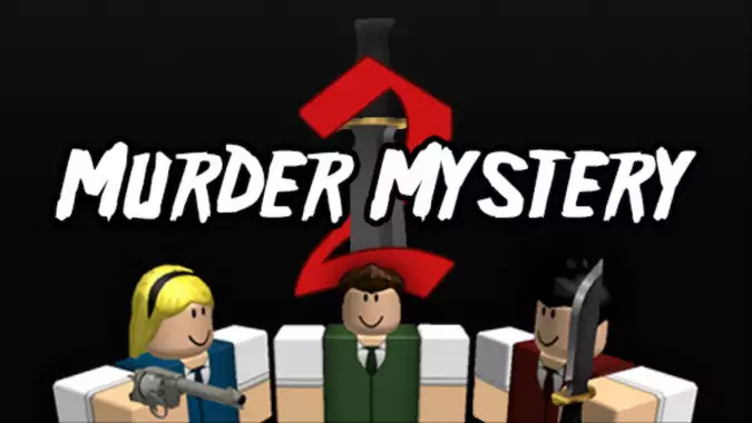All Murder Mystery 2 Codes (January 2023)