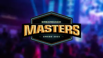 DreamHack Masters Spring 2020 - Schedule, prize pool, format, and how to watch