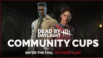 Dead By Daylight Community Cup - Dates, How To Join & More