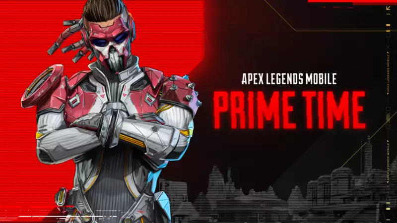 Apex Legends Mobile weapon tier list all wepons ranked seasonal updates and weapons changes take into account
