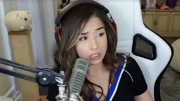 Pokimane apologizes after Discord moderator excludes trans person from "girls only" feature