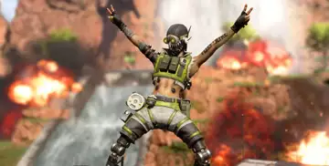 Apex Legends streamer ShivFPS gets Twitch ban reversed following rage at hacker