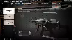 CoD: Black Ops Cold War - Best MP5 Loadout