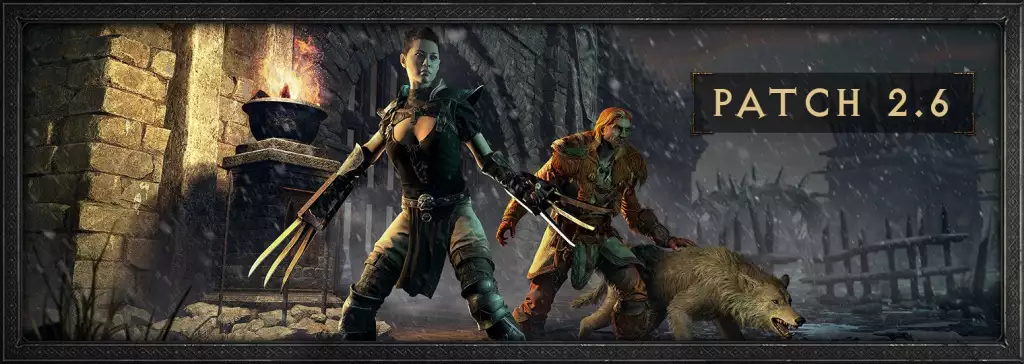 Diablo 2 Season 3 ladder tier list best builds classes resurrected barbarian sorceress amazon druid paladin assassin necromancer