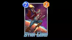 Best Star-Lord Decks In Marvel Snap (May 2023)