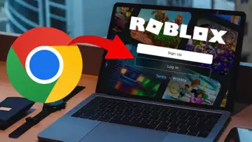How To Play Roblox On Web Browser & Chromebook (ChromeOS)