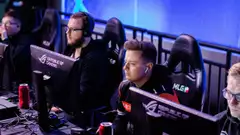 Tommey on Team Reciprocity topping Pool D at CWL Fort Worth