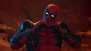 How To Complete Deadpool's Challenge Mission In Marvel’s Midnight Suns