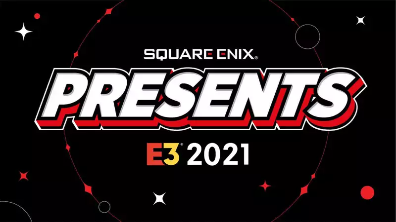 Square Enix Presents E3 2021: Start time, how to watch, what to expect, and more