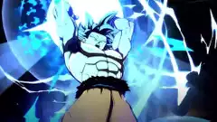 Ultra Instinct Goku arrives in Dragon Ball FighterZ on 22 May - watch new trailer