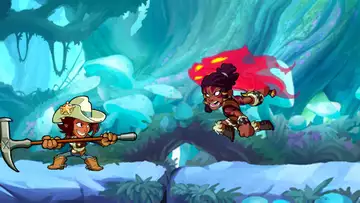 Brawlhalla Codes (January 2023): How To Enter and Redeem Free Items