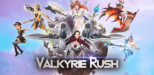valkyrie rush release date
