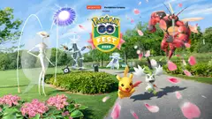 Pokémon GO Fest 2022 Finale Event - Start Date, New Ultra Beasts, More