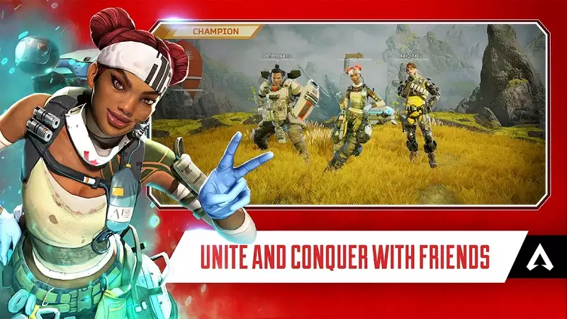 Apex Legends Mobile launch release times dates regions global 16 17 may pre-register android iOS