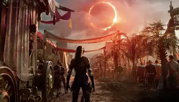 That Mortal Kombat 1 Trailer Explained (& How It Connects To MK11)
