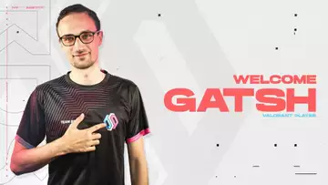 Team BDS adds GatsH, transforms to the 6-man roster