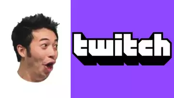 Twitch removes PogChamp emote after face shows support for Capitol takeover