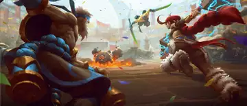 Why Is Battlerite A Great eSport Game?