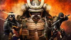 Total War: SHOGUN 2 will be free to keep on Steam from 27 April to 1 May