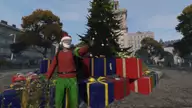DayZ Christmas Event 2022: Start Time, Rewards, Weapons, More