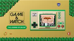Game & Watch The Legend of Zelda edition: Release date, cost, pre-order, and more
