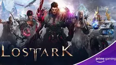Lost Ark Prime Gaming (March 2023) – How To Claim Free Rewards