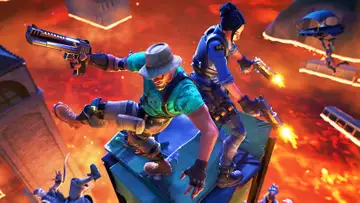 Fortnite v15.40 patch notes: New LTMs, Flint-Knock Pistol unvaulted and cosmetics