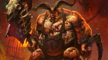 Get The Butcher's Cleaver Unique Item in Diablo 4