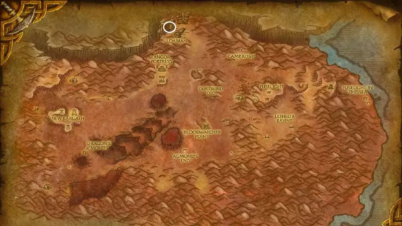WoW Dragonflight Uldaman: Legacy of Tyr Dungeon Guide All Bosses Locations