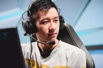Radiance Hai speaks out after LoL chat restriction