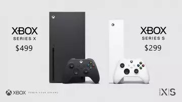 Here's where you can pre-order the Xbox Series X and Xbox Series S