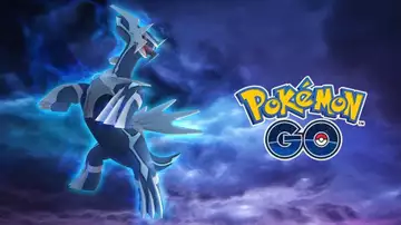 How To Get Dialga In Pokémon GO - Best Moveset And Stats