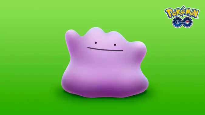 Pokémon GO Ditto Disguises (March 2023) – How To Find & Catch The Transform Pokémon