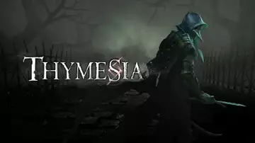 Thymesia Launch Time And Download Size