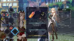 Atelier Ryza 3: How To Equip And Use Core Items