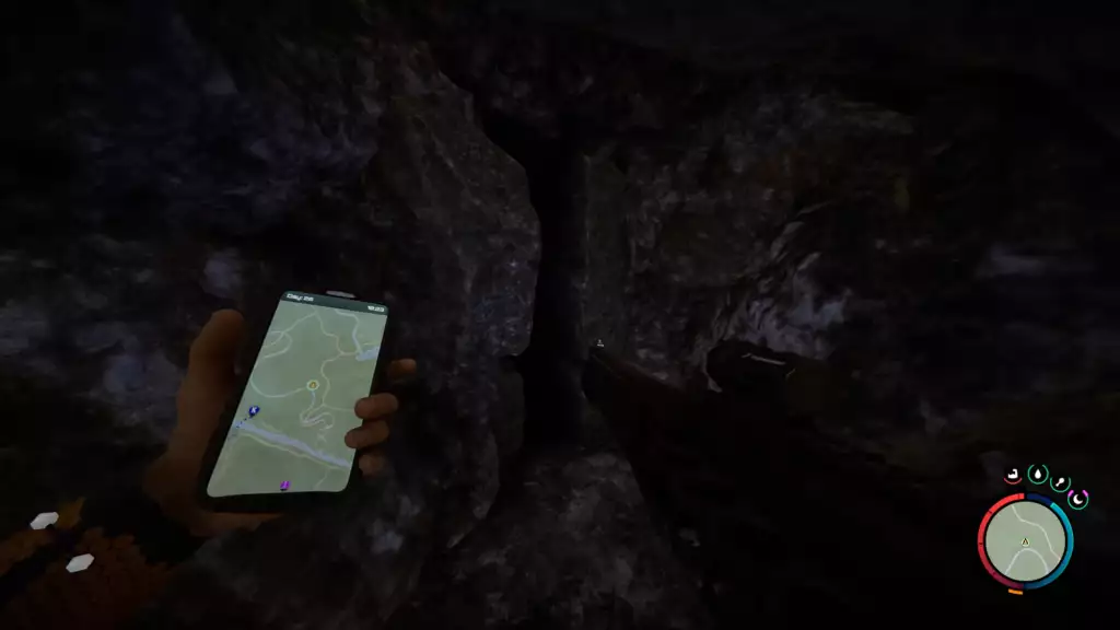 Finding the Bunker and Cave Entrance in Sons of the Forest