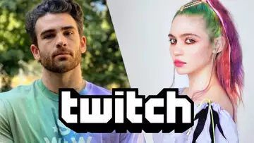 Hasan teases upcoming Grimes interview in Twitch Livestream