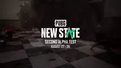 PUBG: New State alpha test release date for Android, iOS