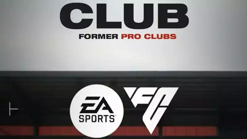 Will EA Sports FC Have Pro Clubs Yes it will