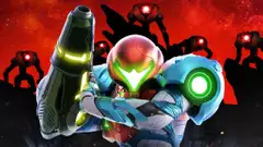 What is the Metroid Dread speedrun world record?