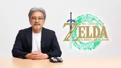 Zelda Tears of the Kingdom Gameplay Trailer Countdown: How To Watch The Nintendo Direct