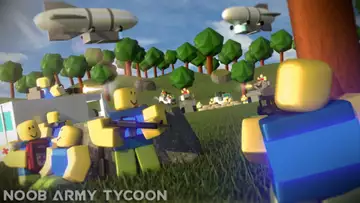 Roblox Noob Army Tycoon Codes January 2023