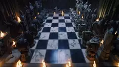 How To Solve Hogwarts Legacy Chess Puzzle: Solution