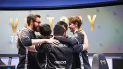 LCS Spring playoffs: Domination and elimination as TSM topple 100 Thieves