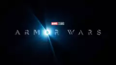 Marvel Studios' Armor Wars To Be Redeveloped As Feature Film
