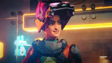 The Apex Legends community is not happy with weapon changes in Season 6