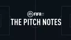 FIFA 21 Notas a Pie de Campo del 17 de noviembre: Nuevo FGDC, mejores conexiones, y más
