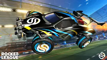 Solary’s Rocket League team disbands, players and coaching staff released