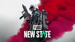 PUBG New State 25 November emergency maintenance sees accounts temporarily blocked
