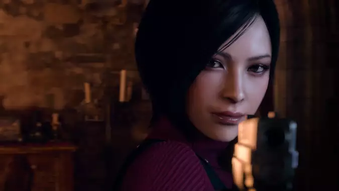 Resident Evil 4 New Game Plus Mode Explained